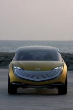 Mazda Hakaze Concept 2007 года